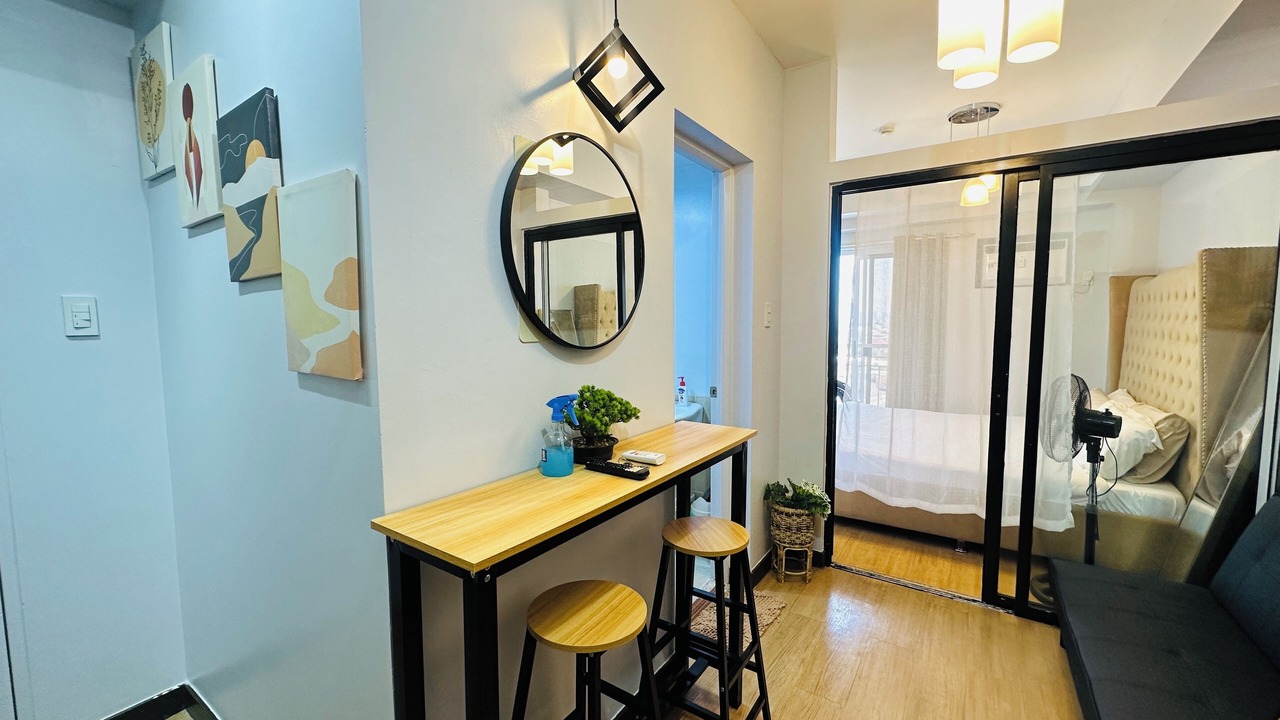 Photo of Bedroom in Tandang Sora