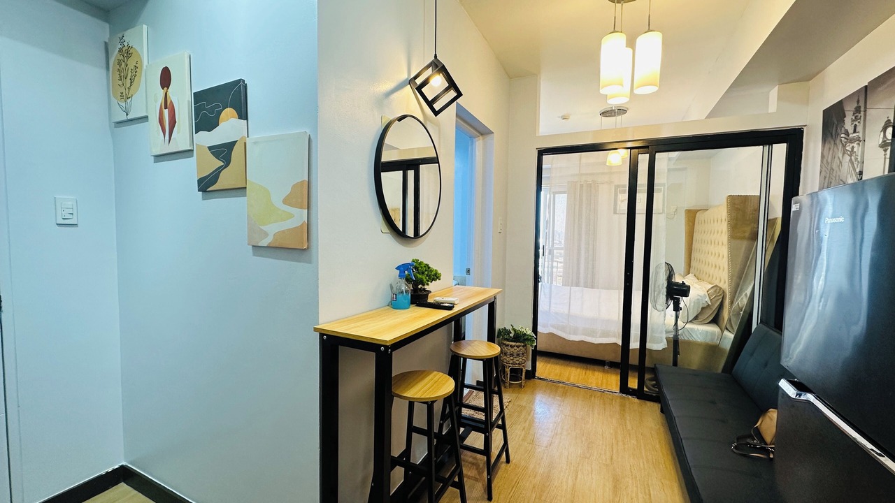 Photo of Bedroom in Tandang Sora