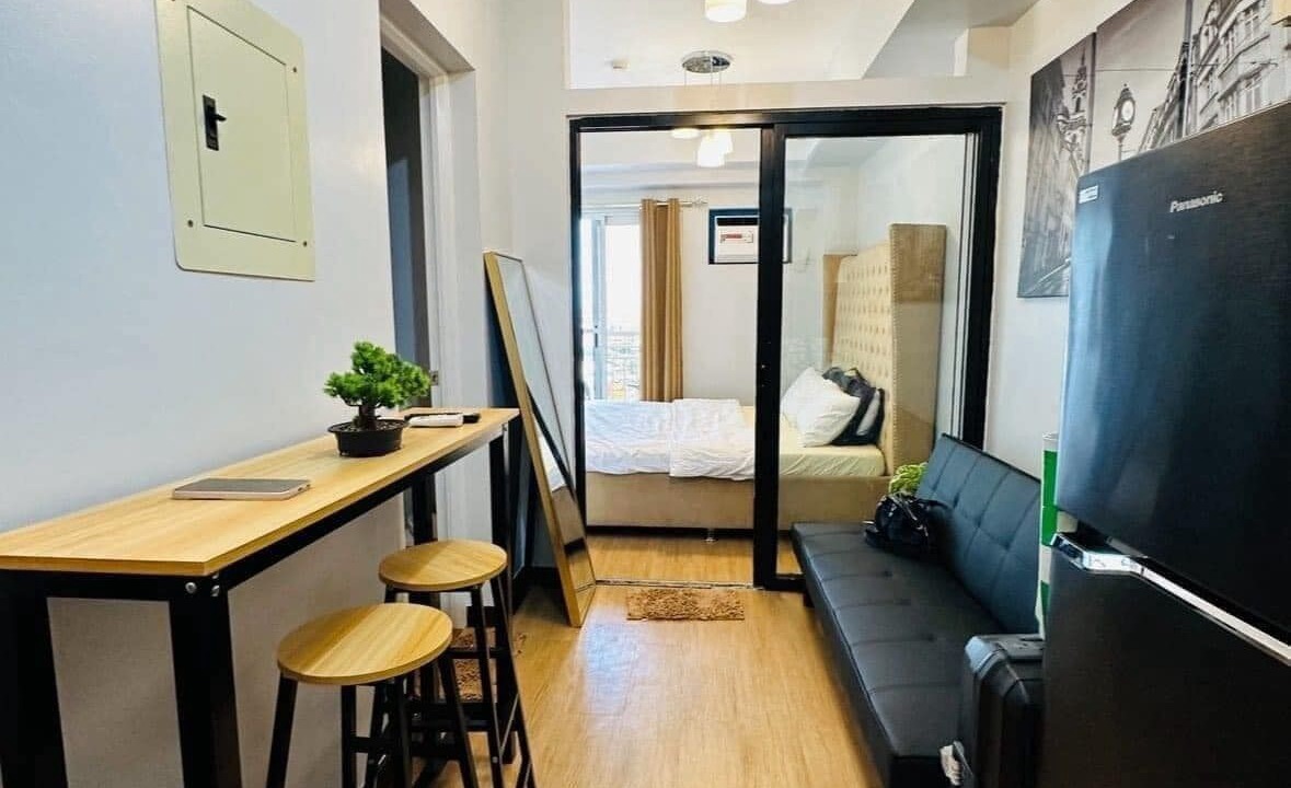 Photo of Bedroom in Tandang Sora