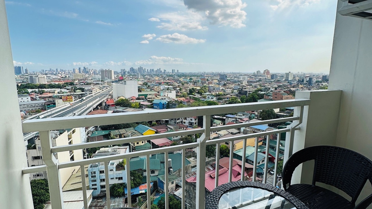 Photo of Outdoor in Tandang Sora