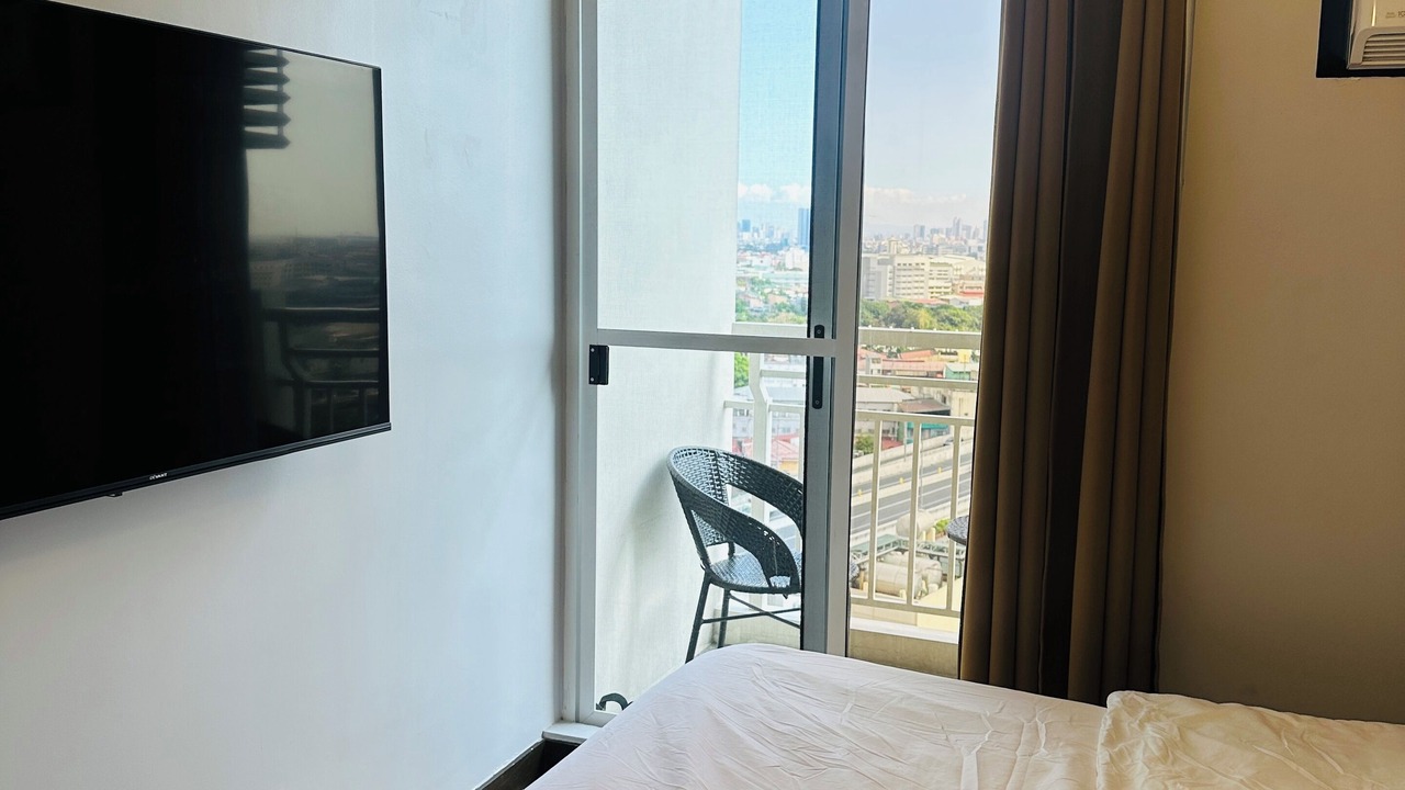 Photo of Bedroom in Tandang Sora
