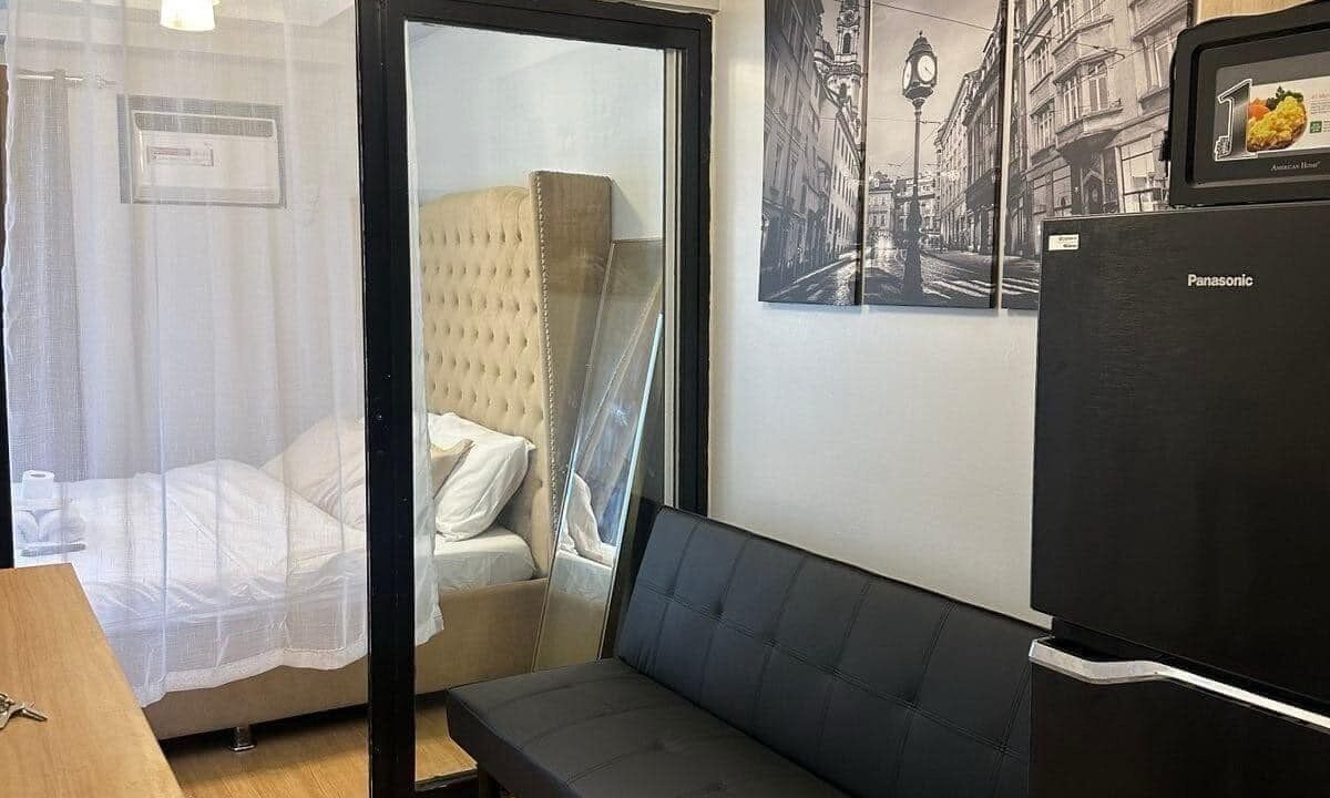 Photo of Bedroom in Tandang Sora
