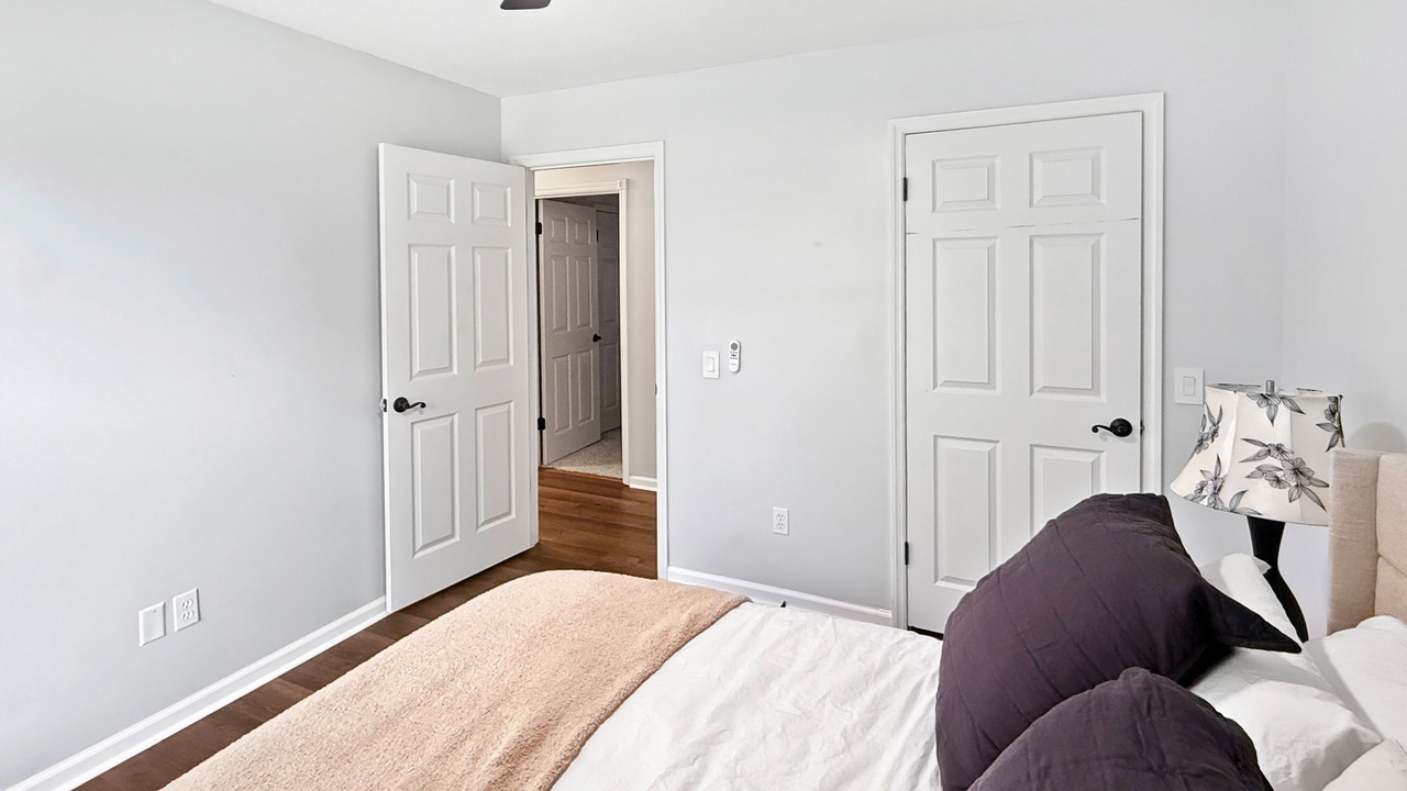 Photo of Bedroom in Murray