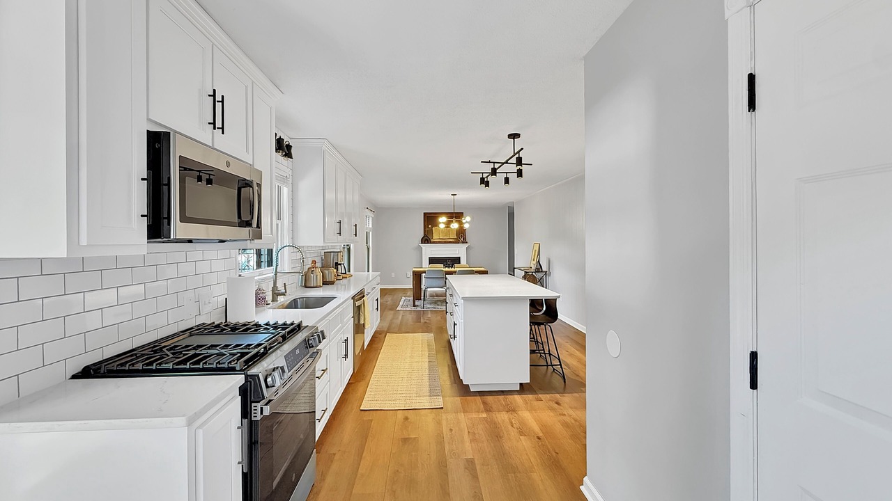 Photo of Kitchen in Murray