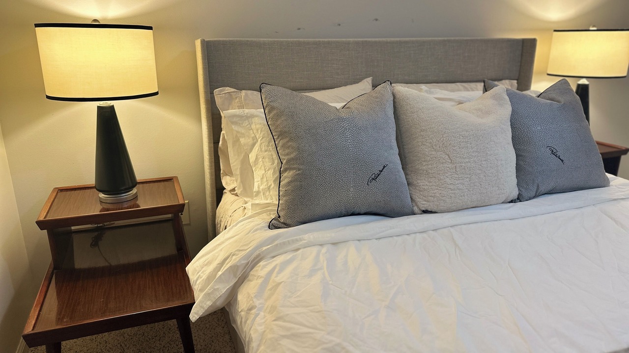 Photo of Bedroom in Murray