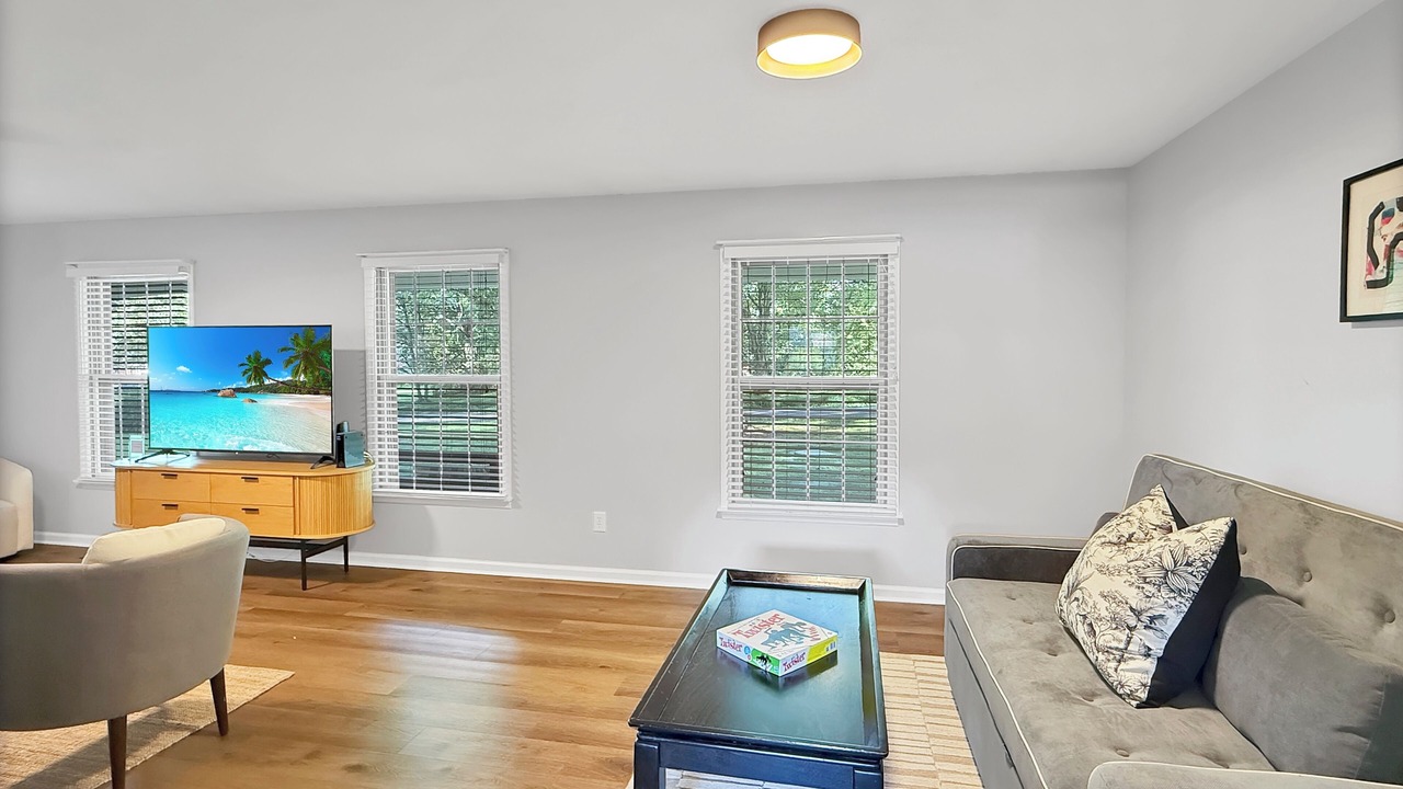 Photo of Livingroom in Murray