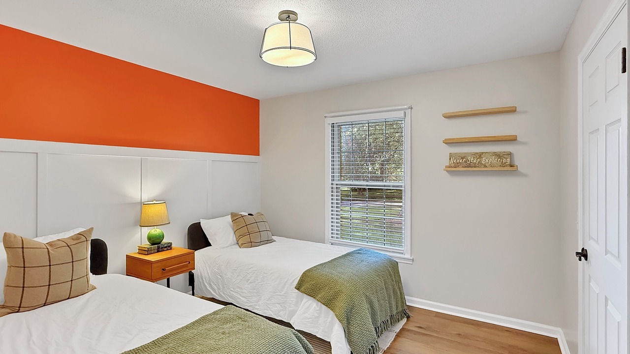 Photo of Bedroom in Murray