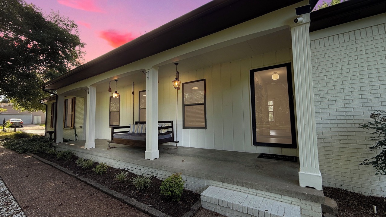 Photo of Outdoor in Murray