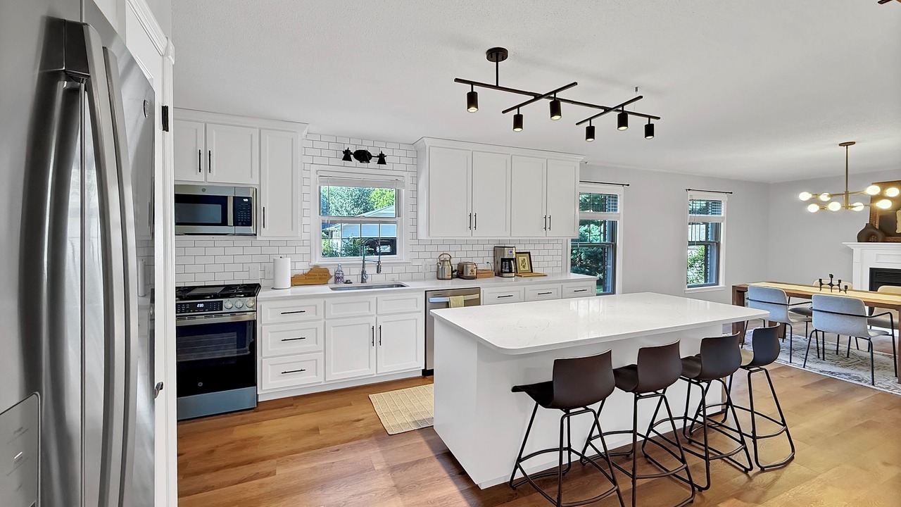Photo of Kitchen in Murray
