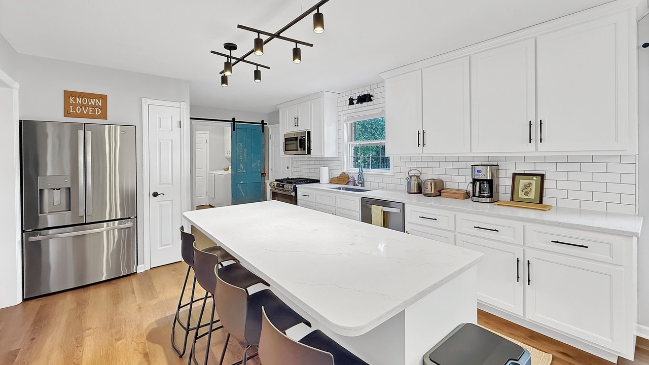 Photo of Kitchen in Murray