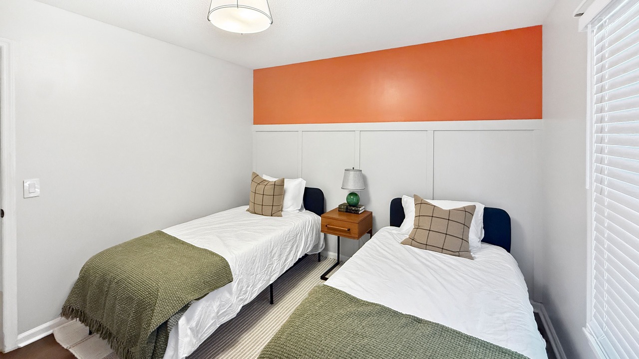 Photo of Bedroom in Murray