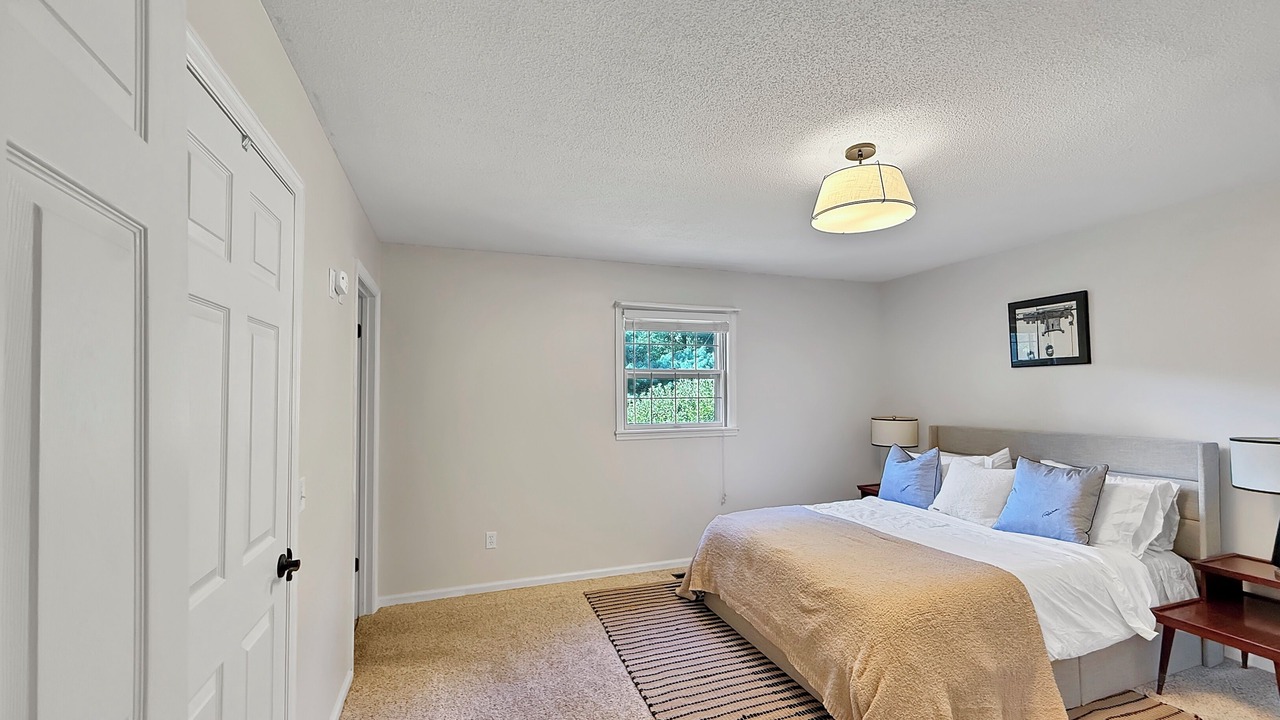 Photo of Bedroom in Murray
