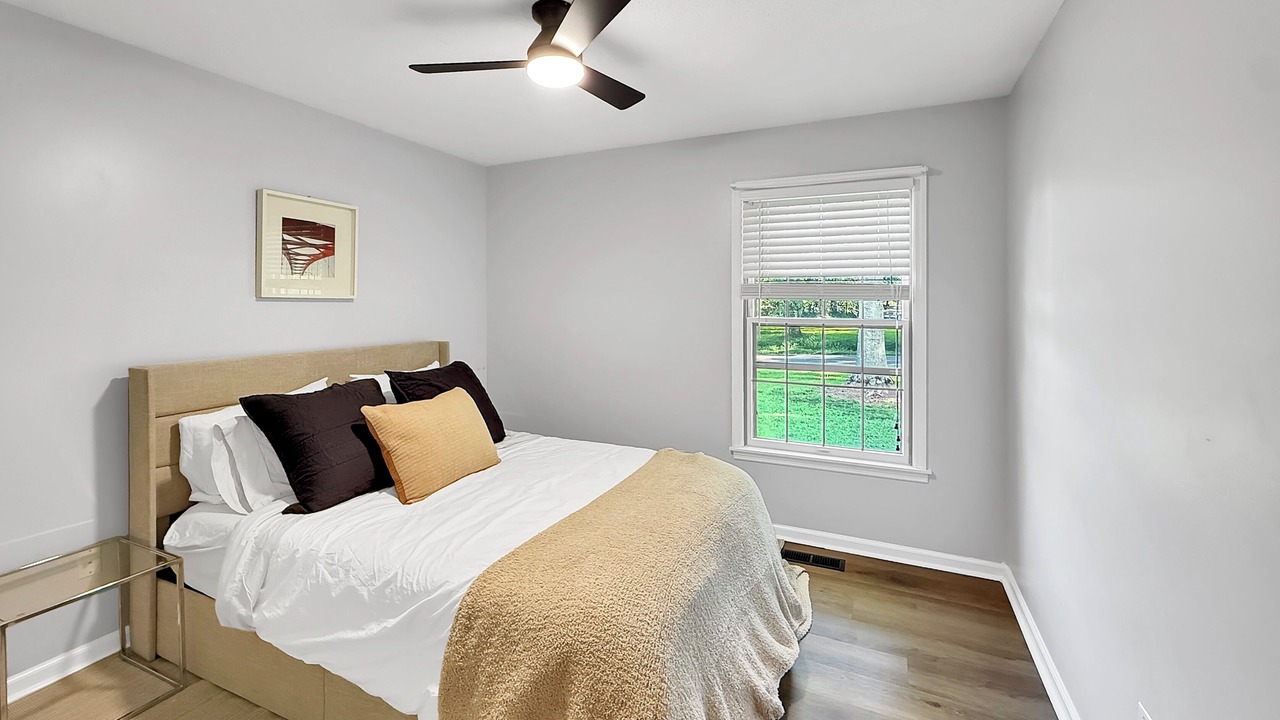 Photo of Bedroom in Murray