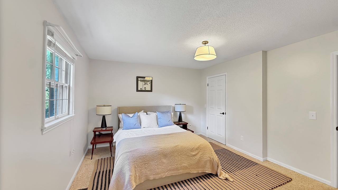 Photo of Bedroom in Murray