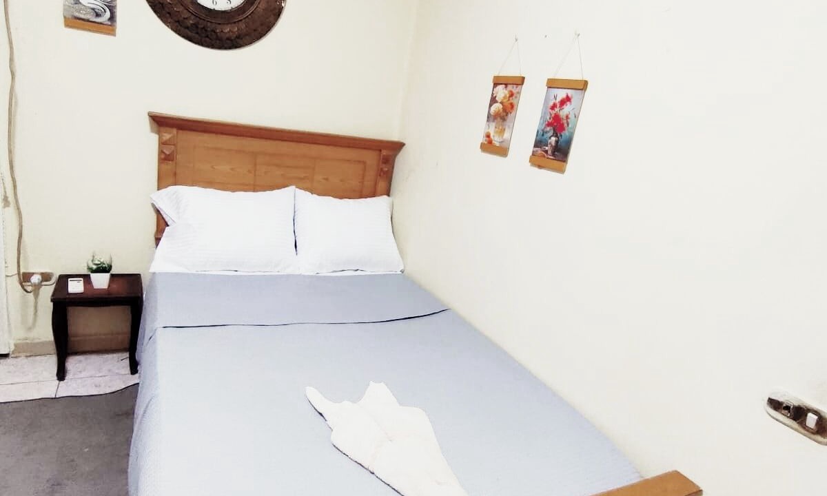 Photo of Bedroom in Garden City