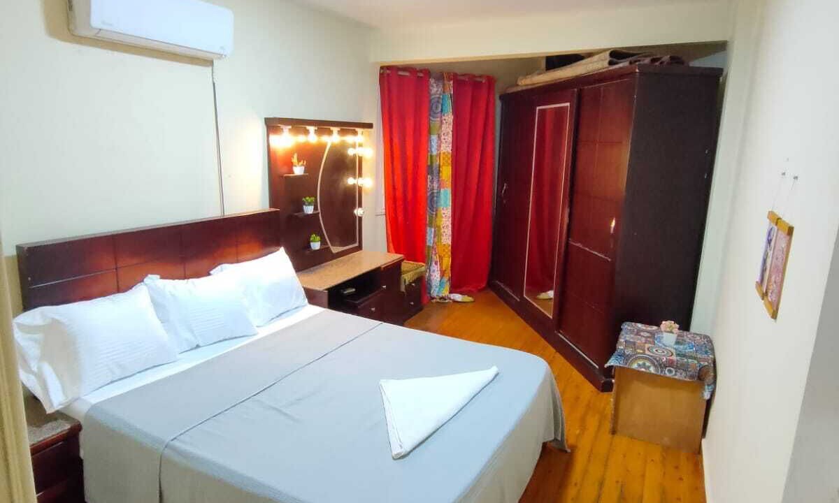 Photo of Bedroom in Garden City
