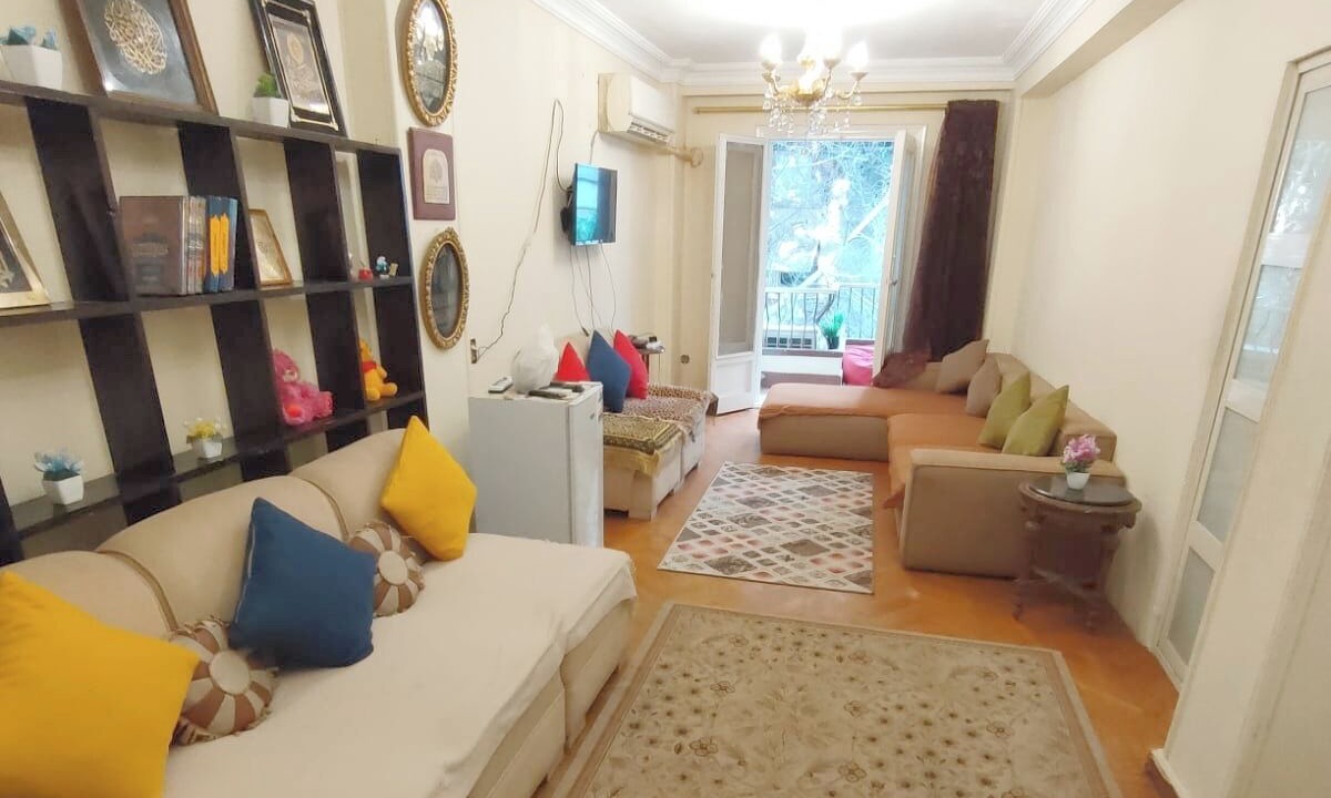 Photo of Livingroom in Garden City