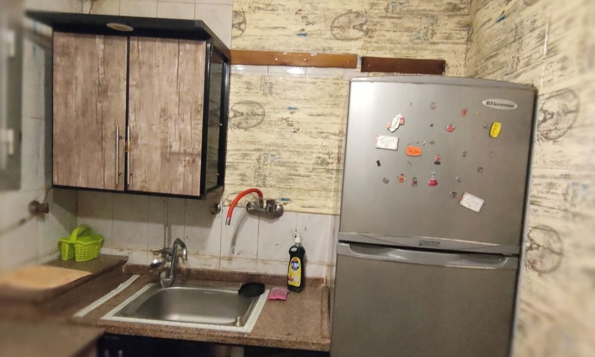 Photo of Kitchen in Garden City
