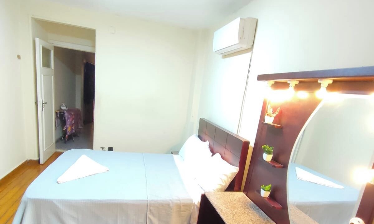 Photo of Bedroom in Garden City