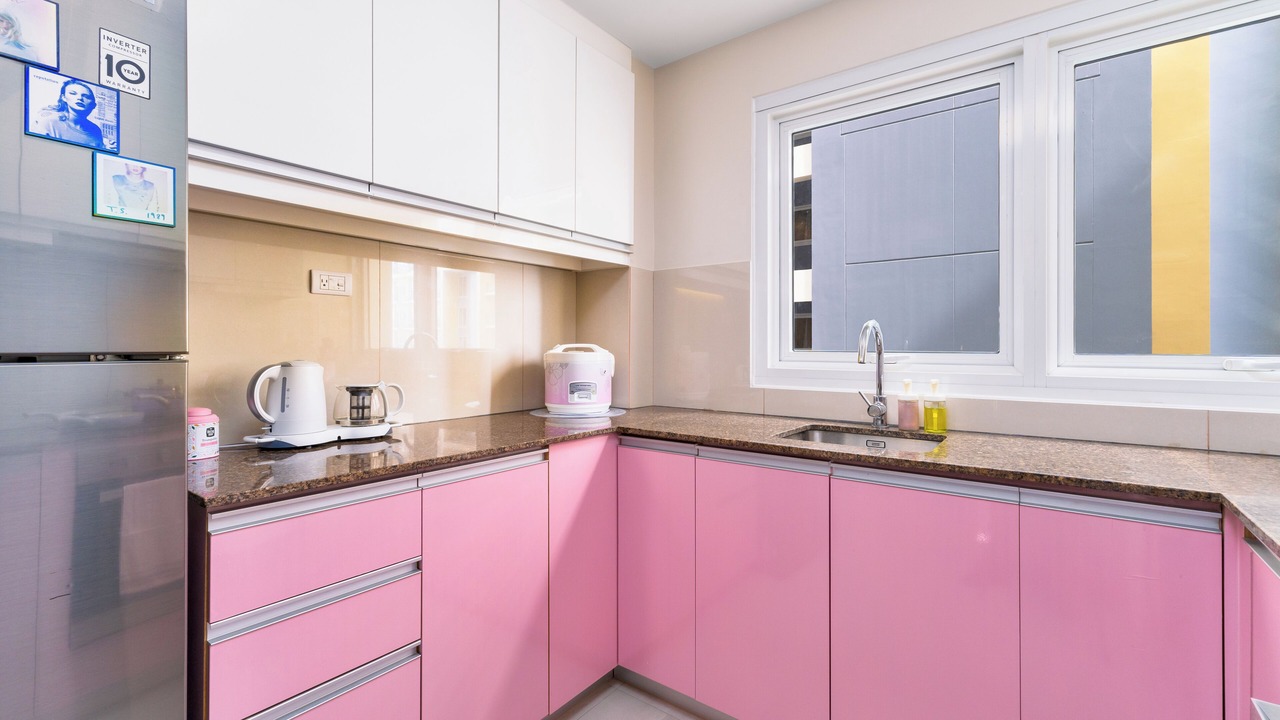 Photo of Kitchen in Tambo