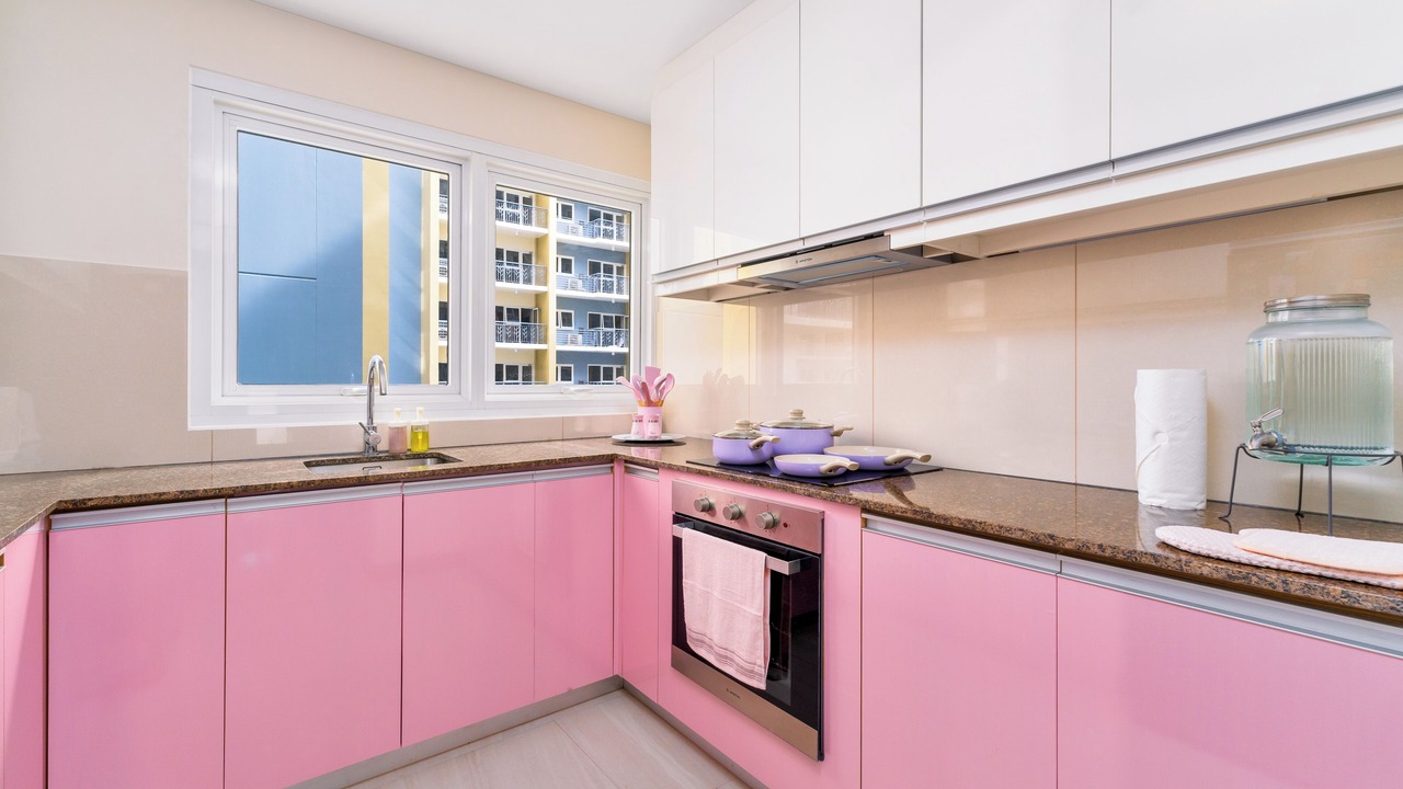 Photo of Kitchen in Tambo