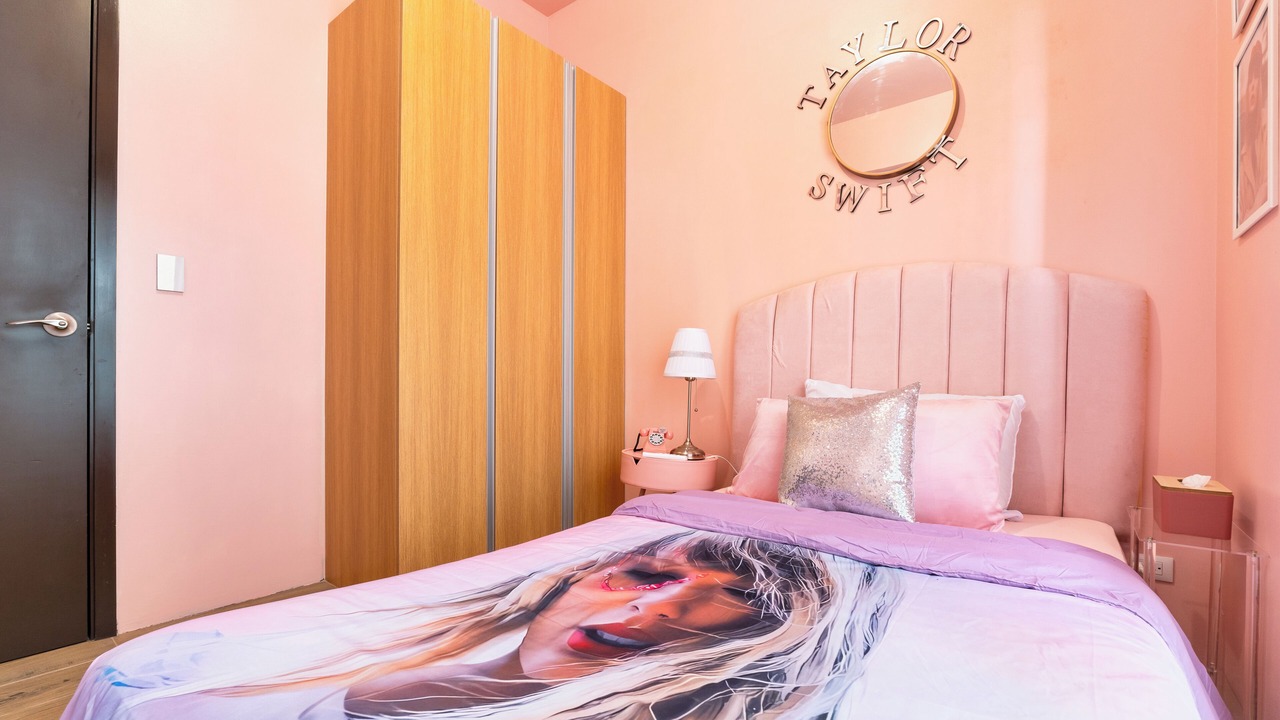 Photo of Bedroom in Tambo