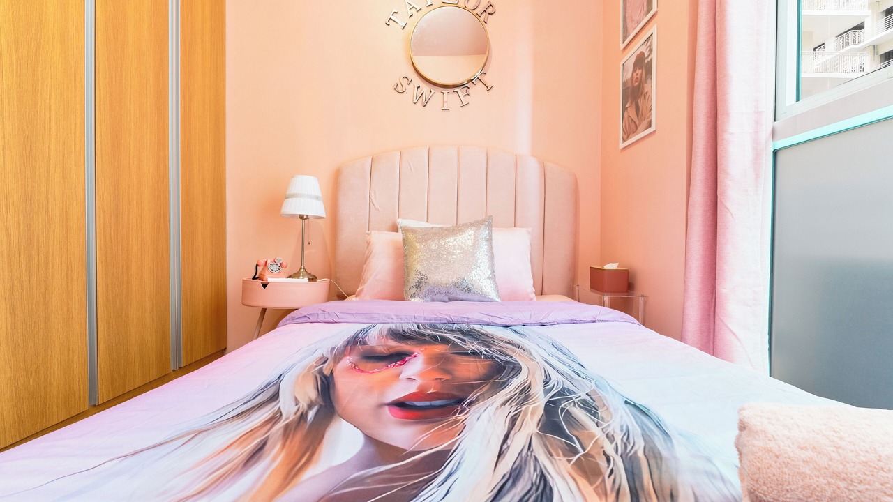 Photo of Bedroom in Tambo