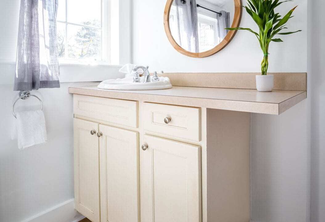 Photo of Bathroom in Peterborough