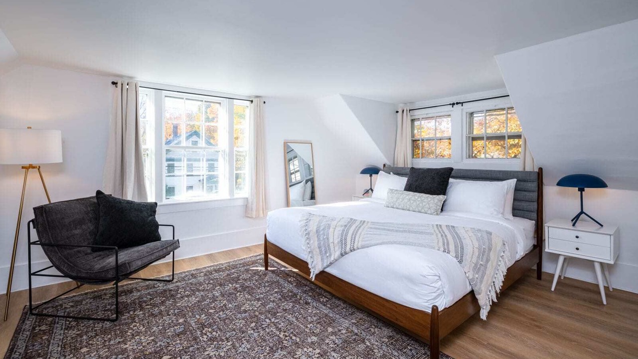 Photo of Bedroom in Peterborough