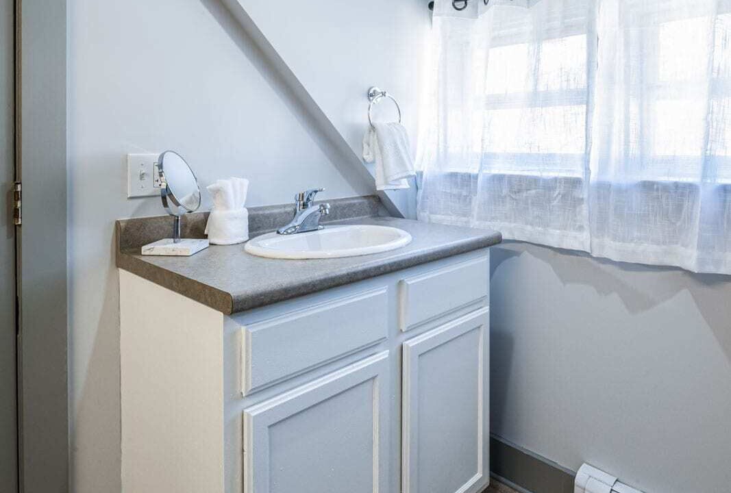 Photo of Bathroom in Peterborough