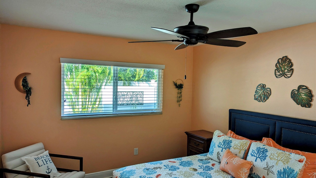 Photo of Bedroom in Venetian Way