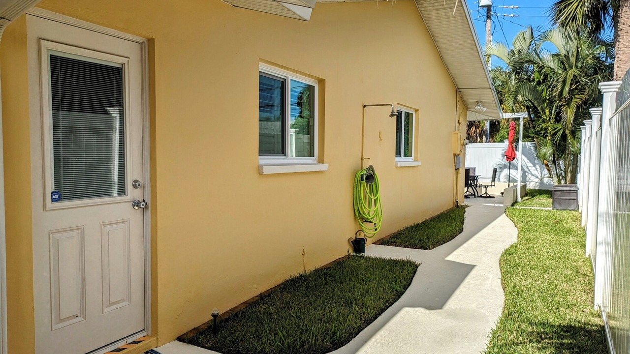 Photo of Outdoor in Venetian Way