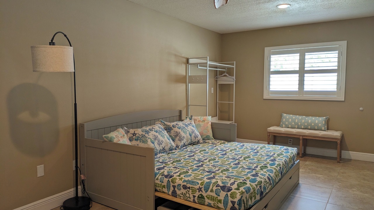 Photo of Bedroom in Venetian Way