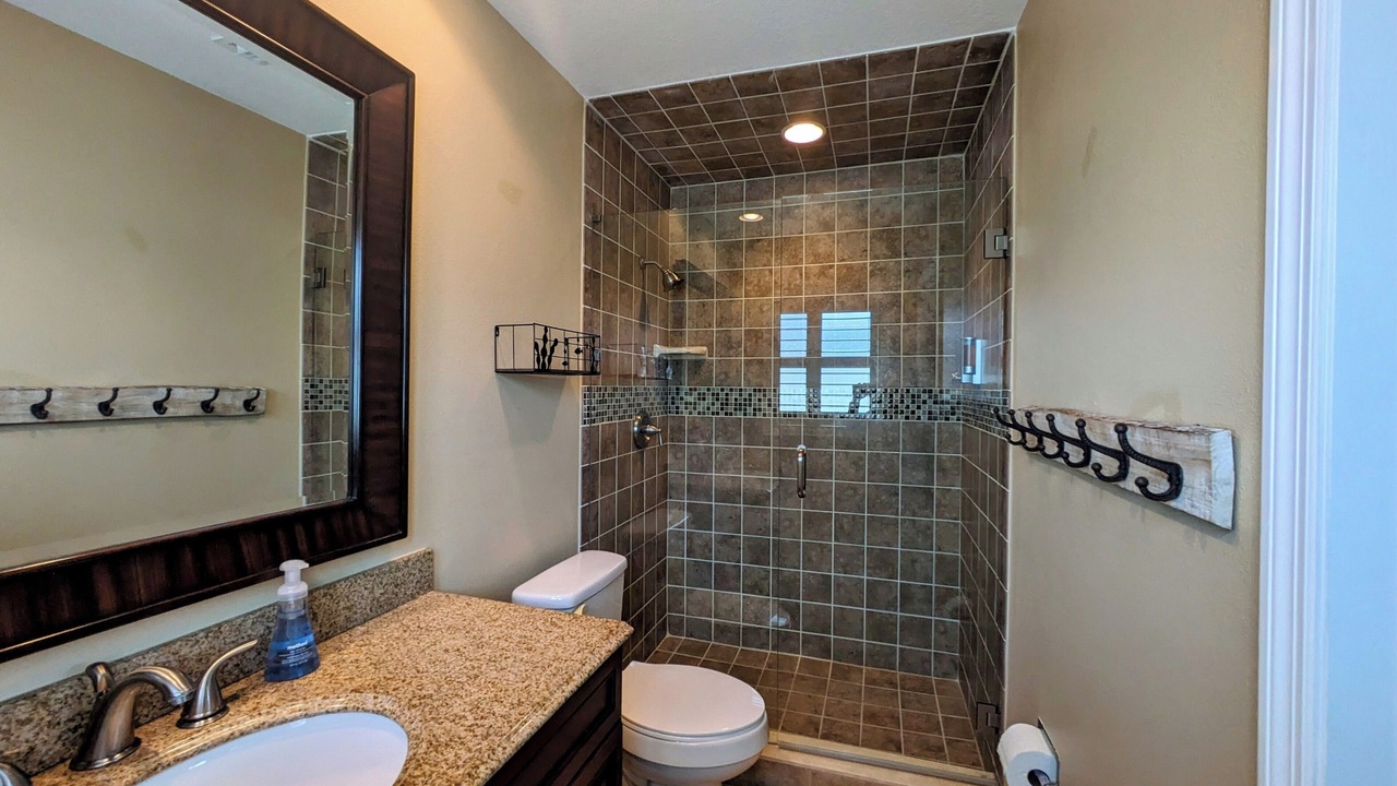 Photo of Bathroom in Venetian Way
