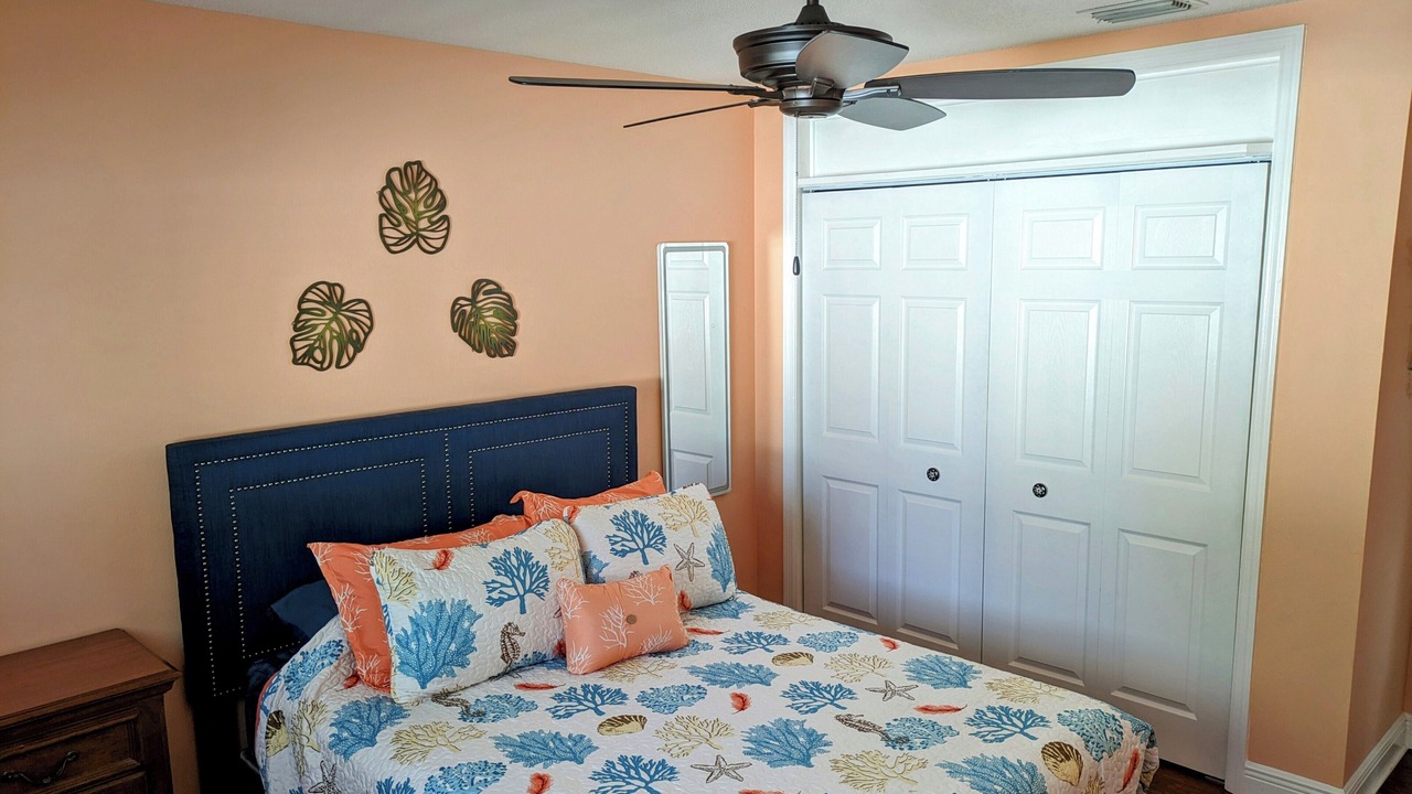 Photo of Bedroom in Venetian Way