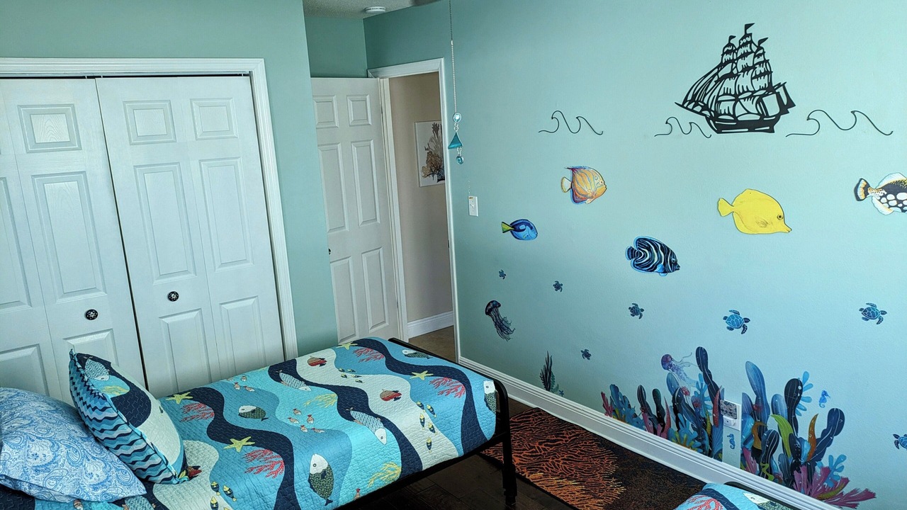 Photo of Bedroom in Venetian Way