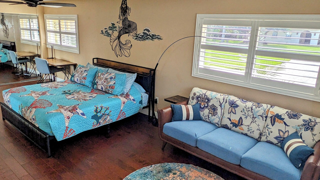 Photo of Bedroom in Venetian Way