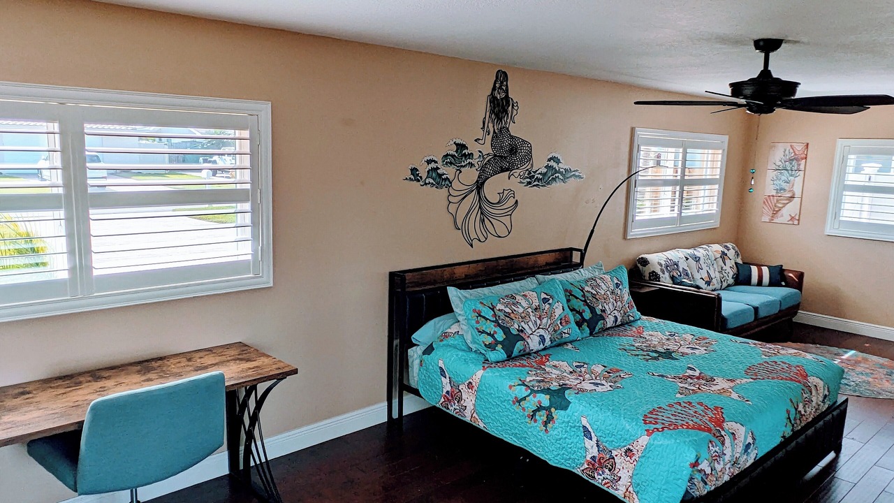 Photo of Bedroom in Venetian Way
