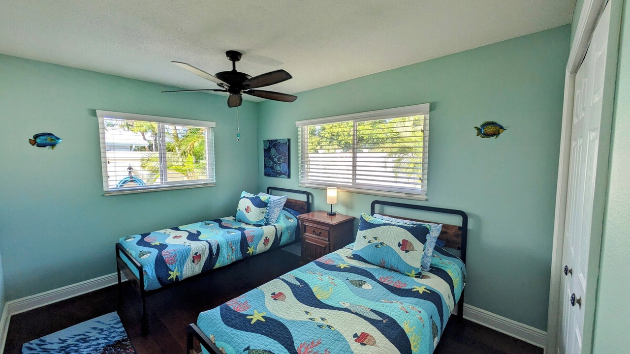 Photo of Bedroom in Venetian Way