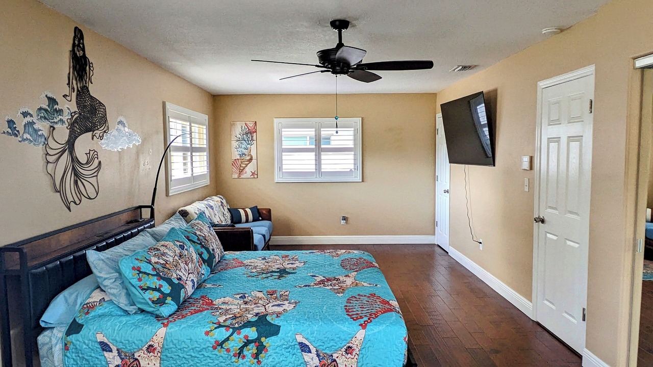 Photo of Bedroom in Venetian Way