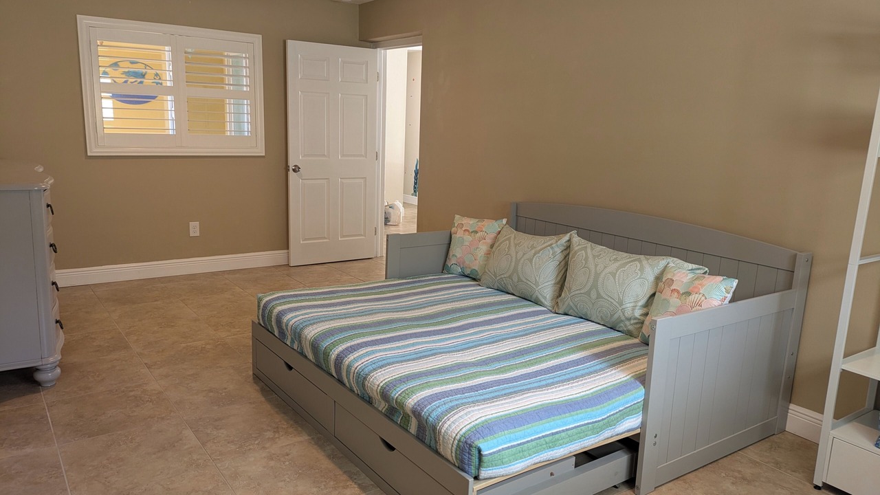Photo of Bedroom in Venetian Way