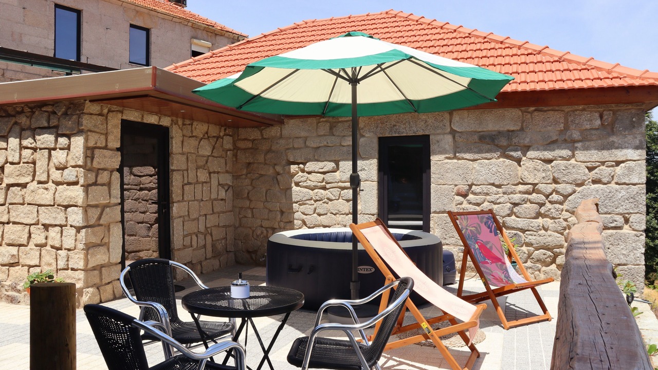Photo of Outdoor in Lamego