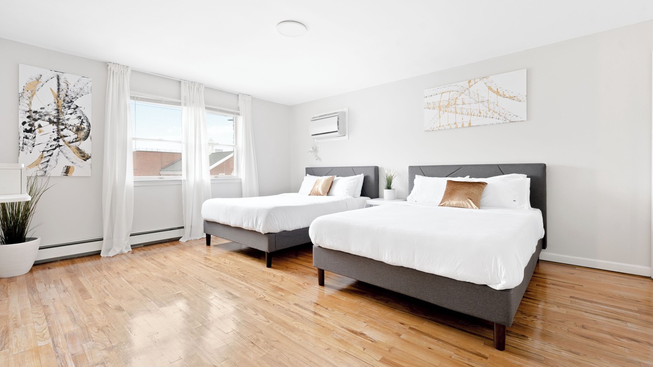 Photo of Bedroom in Southeast Yonkers