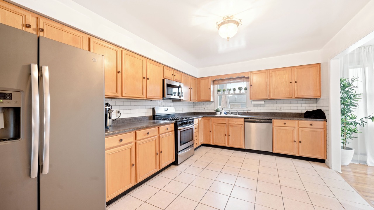 Photo of Kitchen in Southeast Yonkers