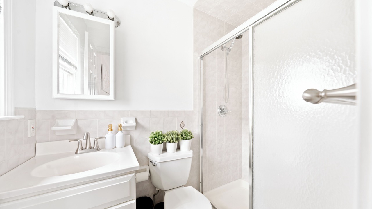 Photo of Bathroom in Southeast Yonkers