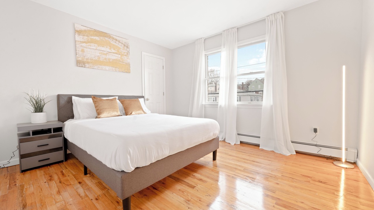 Photo of Bedroom in Southeast Yonkers