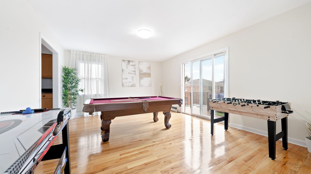 Photo of Bedroom in Southeast Yonkers
