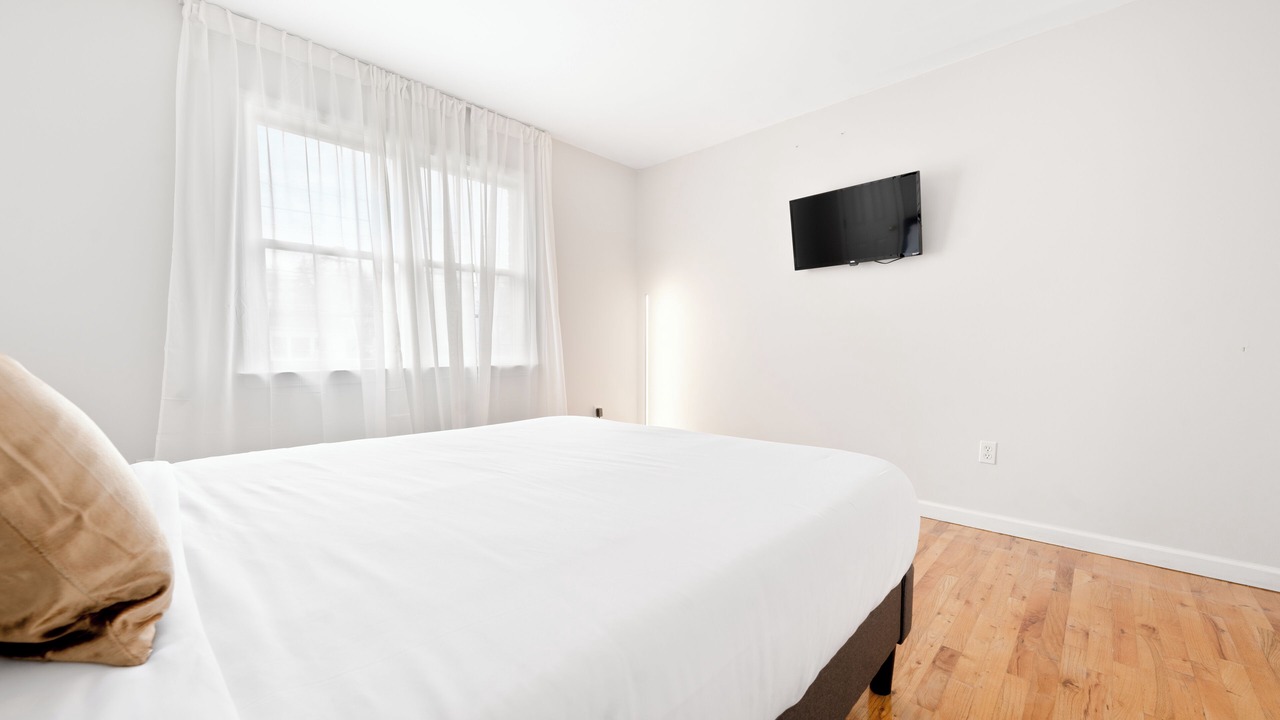 Photo of Bedroom in Southeast Yonkers