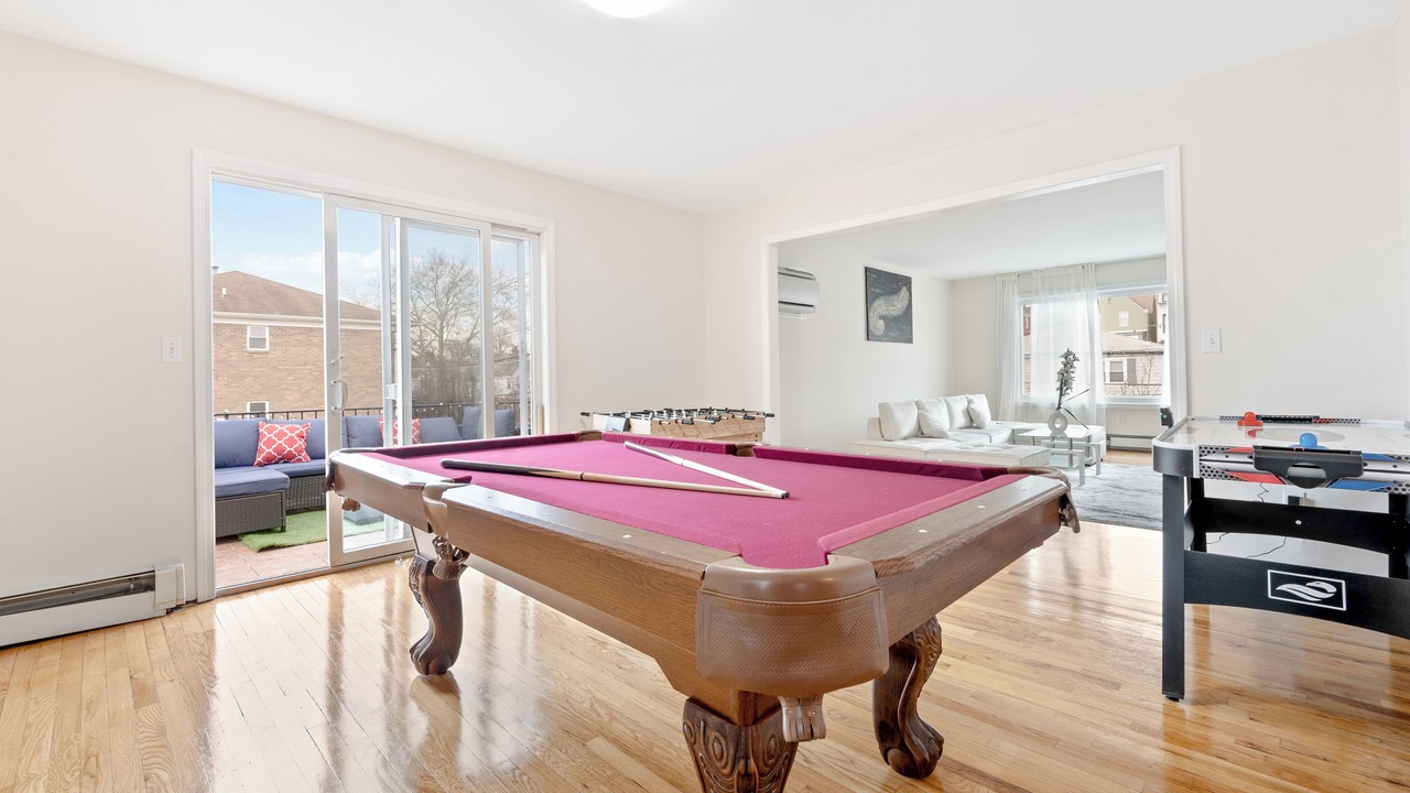 Photo of Bedroom in Southeast Yonkers