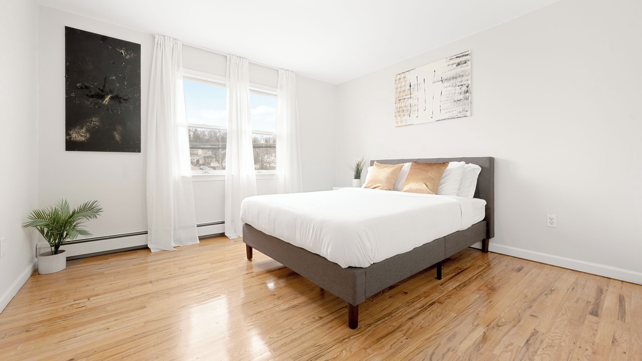 Photo of Bedroom in Southeast Yonkers